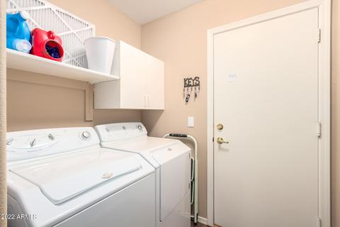 6422 E Melrose St, Mesa, AZ 85215 photo 23
