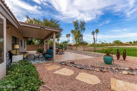 6422 E Melrose St, Mesa, AZ 85215 photo 30