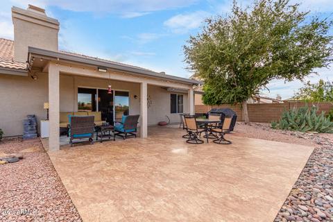 6422 E Melrose St, Mesa, AZ 85215 photo 29