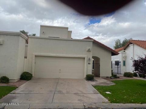 1822 E Ranch Rd, Tempe, AZ 85284 photo 1
