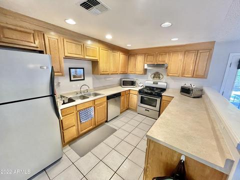 3826 E Surrey Ave, Phoenix, AZ 85032 photo 2