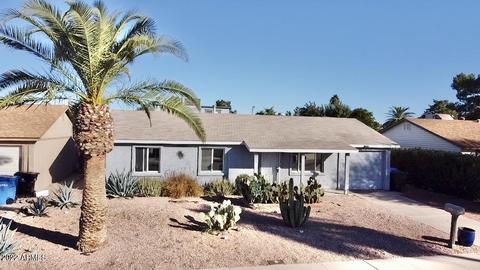3826 E Surrey Ave, Phoenix, AZ 85032 photo 16