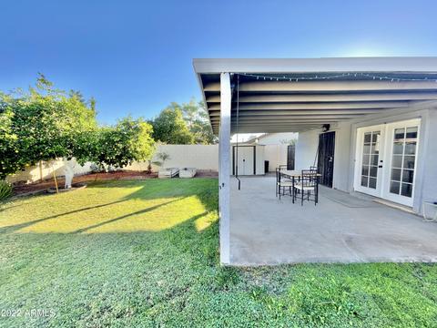3826 E Surrey Ave, Phoenix, AZ 85032 photo 15