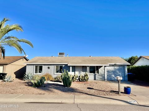 3826 E Surrey Ave, Phoenix, AZ 85032 photo 1