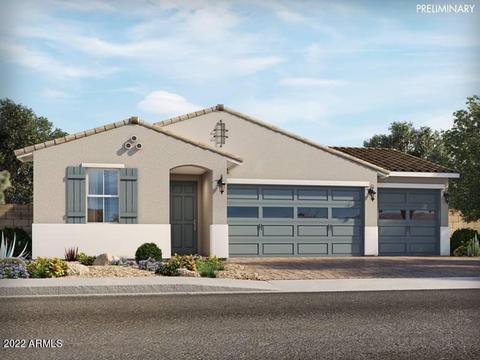22350 W Kimberly Dr, Buckeye, AZ 85326
