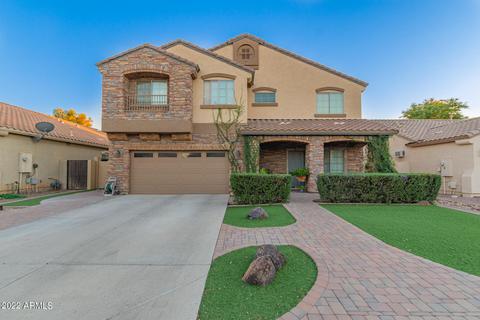 1261 E Birdland Dr, Gilbert, AZ 85297