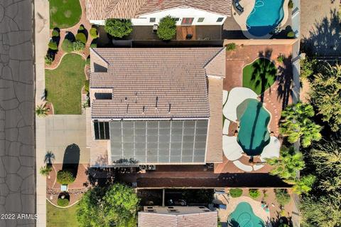 2075 S Porter St, Gilbert, AZ 85295 photo 58