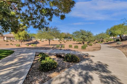 2075 S Porter St, Gilbert, AZ 85295 photo 63