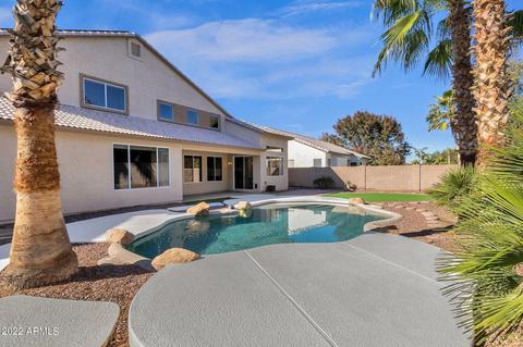 2075 S Porter St, Gilbert, AZ 85295 photo 55