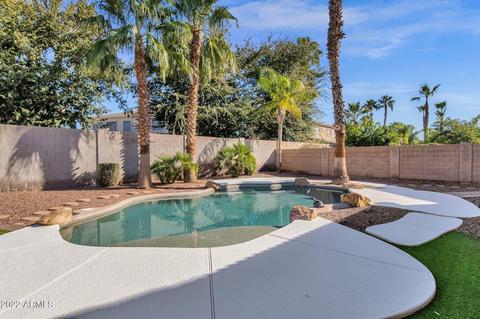 2075 S Porter St, Gilbert, AZ 85295 photo 51