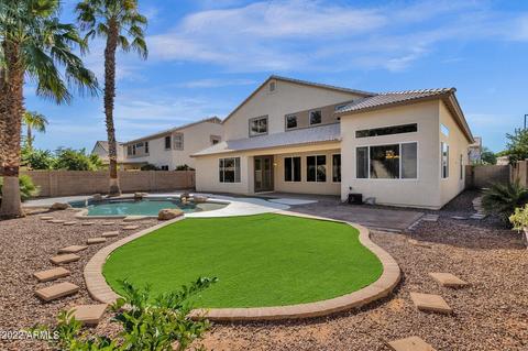 2075 S Porter St, Gilbert, AZ 85295 photo 53