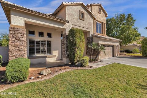 2075 S Porter St, Gilbert, AZ 85295 photo 5