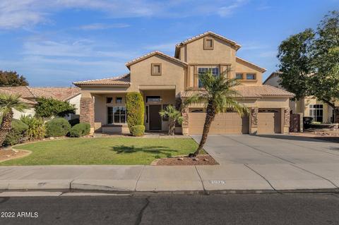 2075 S Porter St, Gilbert, AZ 85295 photo 1