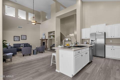 2075 S Porter St, Gilbert, AZ 85295 photo 16