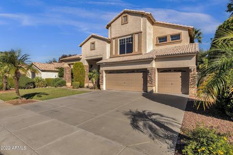 2075 S Porter St, Gilbert, AZ 85295 photo 4