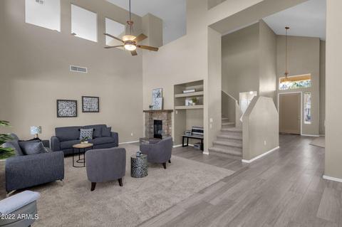 2075 S Porter St, Gilbert, AZ 85295 photo 21