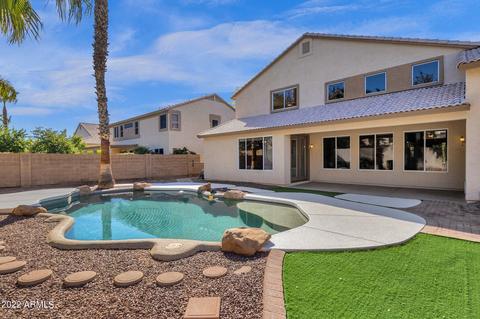 2075 S Porter St, Gilbert, AZ 85295 photo 54