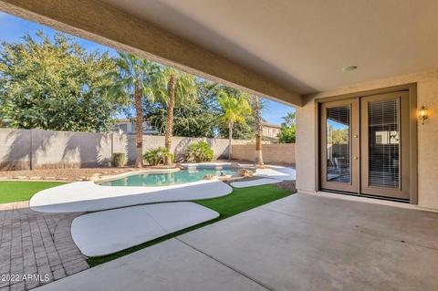 2075 S Porter St, Gilbert, AZ 85295 photo 49