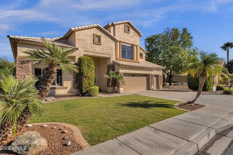 2075 S Porter St, Gilbert, AZ 85295 photo 3