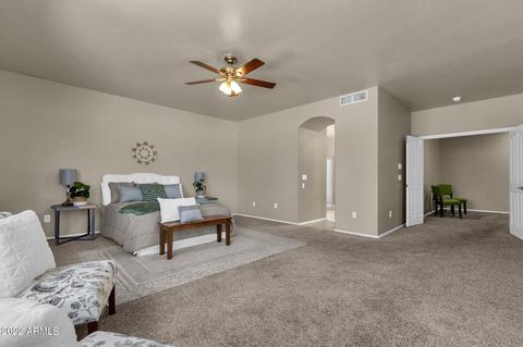 2075 S Porter St, Gilbert, AZ 85295 photo 27