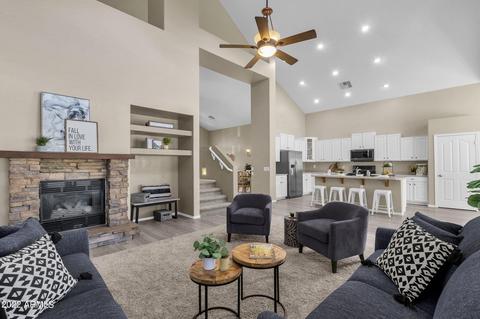 2075 S Porter St, Gilbert, AZ 85295 photo 24