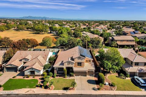 2075 S Porter St, Gilbert, AZ 85295 photo 2