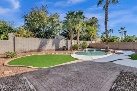 2075 S Porter St, Gilbert, AZ 85295 photo 52