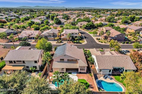 2075 S Porter St, Gilbert, AZ 85295 photo 59
