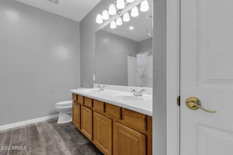 2075 S Porter St, Gilbert, AZ 85295 photo 39