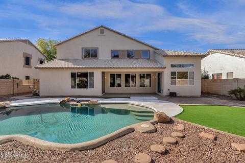 2075 S Porter St, Gilbert, AZ 85295 photo 57