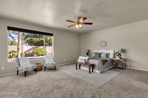 2075 S Porter St, Gilbert, AZ 85295 photo 25