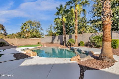 2075 S Porter St, Gilbert, AZ 85295 photo 56