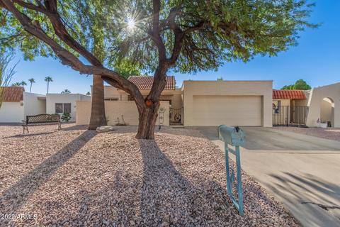 17031 E Calle Del Sol --, Fountain Hills, AZ 85268
