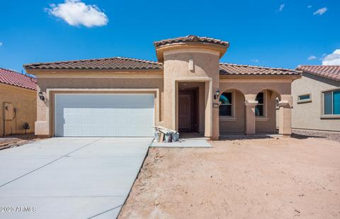 4054 N Cottonwood Dr, Florence, AZ 85132