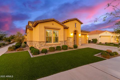 10364 E Gamma Ave, Mesa, AZ 85212 photo 2