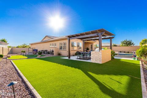 10364 E Gamma Ave, Mesa, AZ 85212 photo 73