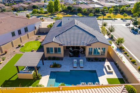 10364 E Gamma Ave, Mesa, AZ 85212 photo 85
