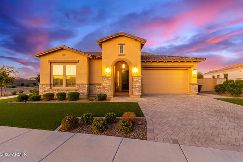 10364 E Gamma Ave, Mesa, AZ 85212 photo 1