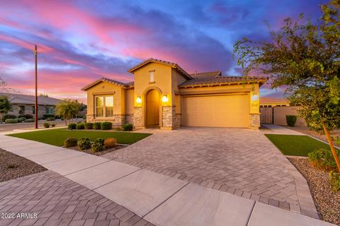 10364 E Gamma Ave, Mesa, AZ 85212 photo 4