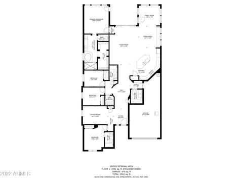 10364 E Gamma Ave, Mesa, AZ 85212 photo 5