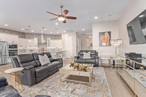 10364 E Gamma Ave, Mesa, AZ 85212 photo 15