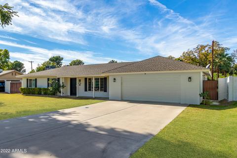 3702 N 34th Pl, Phoenix, AZ 85018 photo 1
