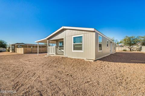 2844 W Mockingbird St, Apache Junction, AZ 85120 photo 5