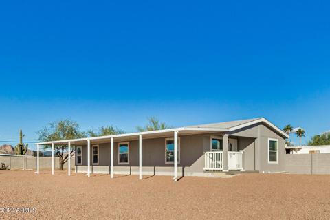 2844 W Mockingbird St, Apache Junction, AZ 85120 photo 2