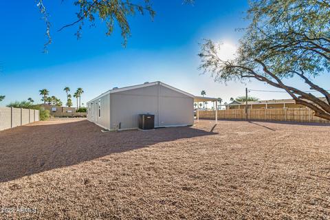 2844 W Mockingbird St, Apache Junction, AZ 85120 photo 25