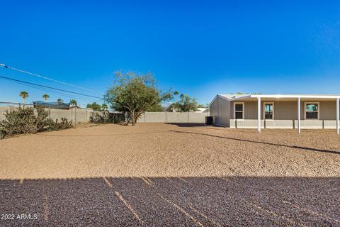 2844 W Mockingbird St, Apache Junction, AZ 85120 photo 24
