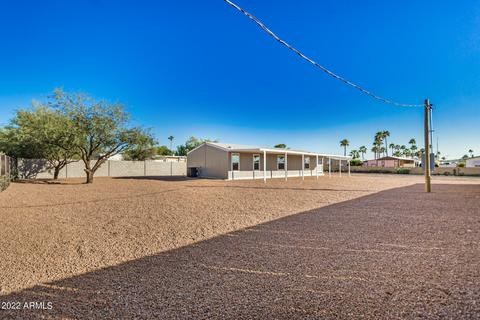 2844 W Mockingbird St, Apache Junction, AZ 85120 photo 27