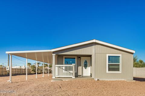 2844 W Mockingbird St, Apache Junction, AZ 85120 photo 1