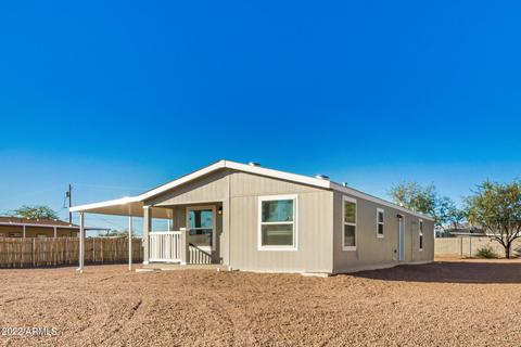 2844 W Mockingbird St, Apache Junction, AZ 85120 photo 3