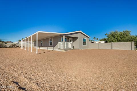 2844 W Mockingbird St, Apache Junction, AZ 85120 photo 4